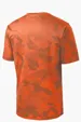 Sport-Tek CamoHex Performance Tee — view 17