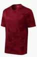 Sport-Tek CamoHex Performance Tee — view 2