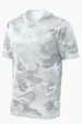 Sport-Tek CamoHex Performance Tee — view 11