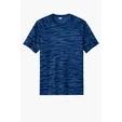 Sport-Tek Drift Camo Tee — view 13