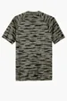 Sport-Tek Drift Camo Tee — view 8