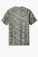 Sport-Tek Drift Camo Tee — view 10