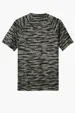 Sport-Tek Drift Camo Tee — view 11