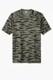 Sport-Tek Drift Camo Tee — view 2