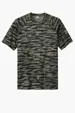 Sport-Tek Drift Camo Tee — view 5