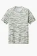 Sport-Tek Drift Camo Tee — view 7