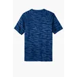 Sport-Tek Drift Camo Tee — view 14