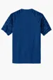 Sport-Tek Drift Camo Colorblock Tee — view 14