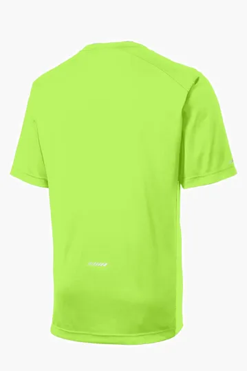 Sport-Tek PosiCharge Elevate Performance Tee — view 10