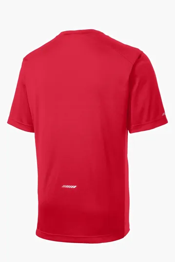 Sport-Tek PosiCharge Elevate Performance Tee — view 11
