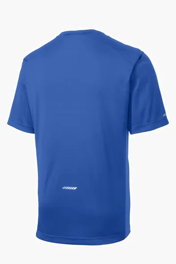 Sport-Tek PosiCharge Elevate Performance Tee — view 12