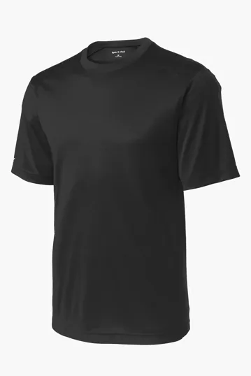 Sport-Tek PosiCharge Elevate Performance Tee — view 2