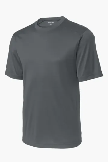 Sport-Tek PosiCharge Elevate Performance Tee — view 3