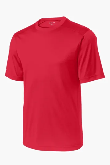 Sport-Tek PosiCharge Elevate Performance Tee — view 5