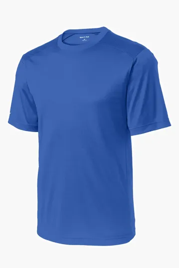 Sport-Tek PosiCharge Elevate Performance Tee — view 6