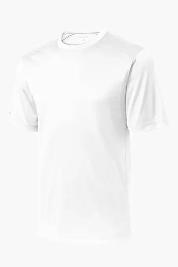 Sport-Tek PosiCharge Elevate Performance Tee — view 7