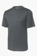 Sport-Tek PosiCharge Elevate Performance Tee — view 3