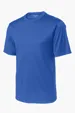 Sport-Tek PosiCharge Elevate Performance Tee — view 6