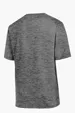 Sport-Tek PosiCharge Electric Heather Tee — view 16
