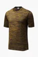 Sport-Tek PosiCharge Electric Heather Tee — view 5