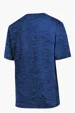 Sport-Tek PosiCharge Electric Heather Tee — view 30