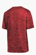 Sport-Tek PosiCharge Electric Heather Tee — view 32