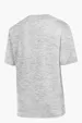 Sport-Tek PosiCharge Electric Heather Tee — view 34