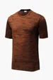 Sport-Tek PosiCharge Electric Heather Tee — view 24