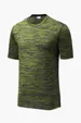 Sport-Tek PosiCharge Electric Heather Tee — view 26