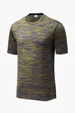 Sport-Tek PosiCharge Electric Heather Tee — view 28