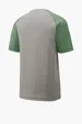 Sport-Tek PosiCharge Tri-Blend Wicking Raglan Tee — view 10