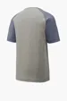 Sport-Tek PosiCharge Tri-Blend Wicking Raglan Tee — view 12
