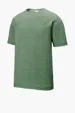 Sport-Tek PosiCharge Tri-Blend Wicking Raglan Tee — view 4