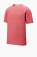 Sport-Tek PosiCharge Tri-Blend Wicking Raglan Tee — view 6