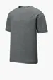 Sport-Tek PosiCharge Tri-Blend Wicking Raglan Tee — view 15