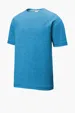 Sport-Tek PosiCharge Tri-Blend Wicking Raglan Tee — view 19