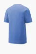 Sport-Tek PosiCharge Tri-Blend Wicking Raglan Tee — view 30