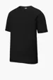 Sport-Tek PosiCharge Tri-Blend Wicking Raglan Tee — view 25