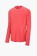 Sport-Tek PosiCharge Long Sleeve Tri-Blend Wicking Raglan Tee — view 4