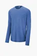 Sport-Tek PosiCharge Long Sleeve Tri-Blend Wicking Raglan Tee — view 5