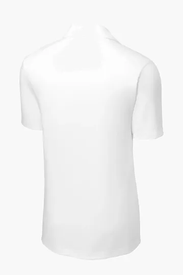 Sport-Tek PosiCharge Tri-Blend Wicking Polo — view 17
