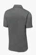Sport-Tek PosiCharge Tri-Blend Wicking Polo — view 10