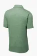Sport-Tek PosiCharge Tri-Blend Wicking Polo — view 11