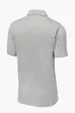 Sport-Tek PosiCharge Tri-Blend Wicking Polo — view 12