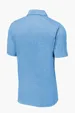 Sport-Tek PosiCharge Tri-Blend Wicking Polo — view 13
