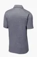 Sport-Tek PosiCharge Tri-Blend Wicking Polo — view 14