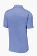 Sport-Tek PosiCharge Tri-Blend Wicking Polo — view 15