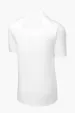 Sport-Tek PosiCharge Tri-Blend Wicking Polo — view 17