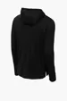 Sport-Tek PosiCharge Tri-Blend Wicking Long Sleeve Hoodie — view 6