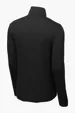 Sport-Tek PosiCharge Tri-Blend Wicking 1/4-Zip Pullover — view 7